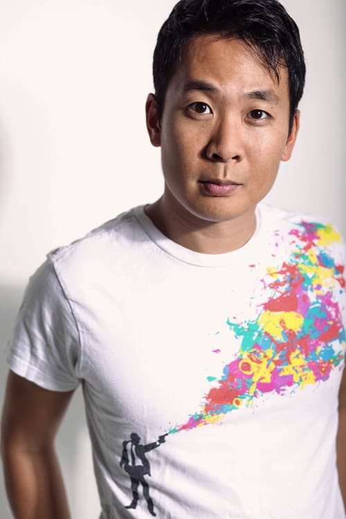 Kevin Yee foto
