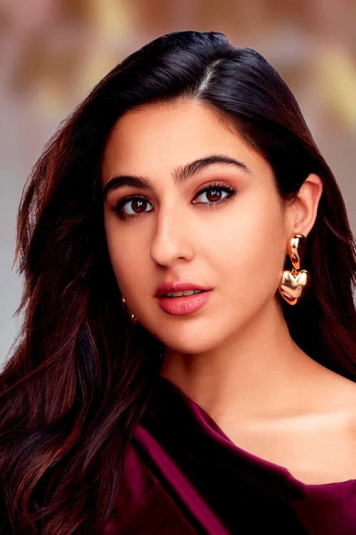 Sara Ali Khan foto