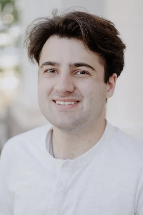 Tiago Bettencourt foto