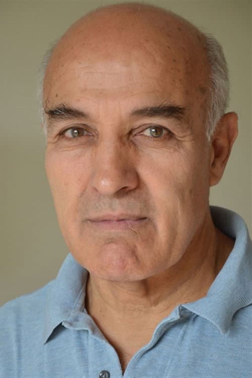 Abdelkrim Bahloul foto