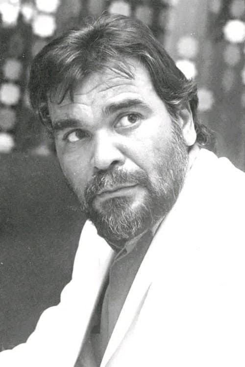 Mohamed Miftah foto