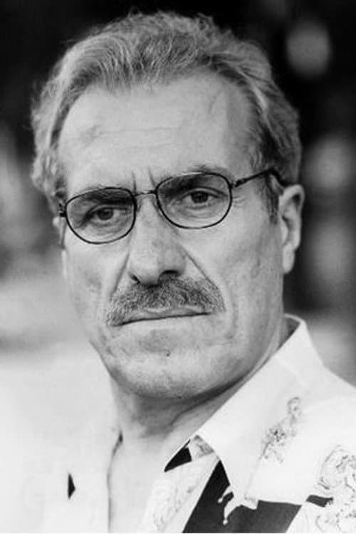 Alfiero Toppetti foto