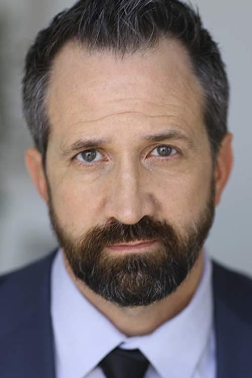 Michael Randall foto