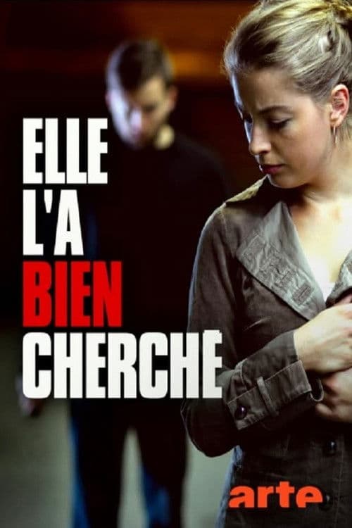 Elle l'a bien cherché (2019) poster