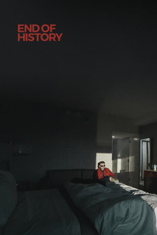 End of History (2025) poster