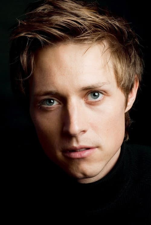 Lukas Perman foto