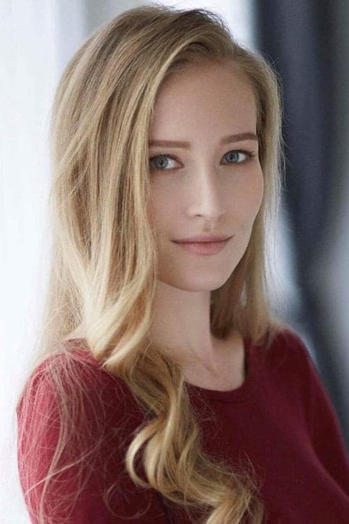 Estelle Girard Parks foto