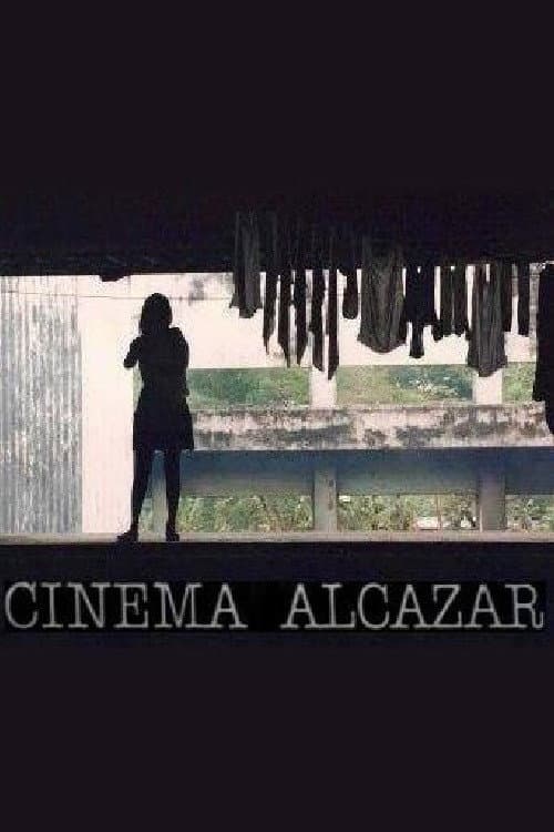 Cinema Alcázar (1998) poster