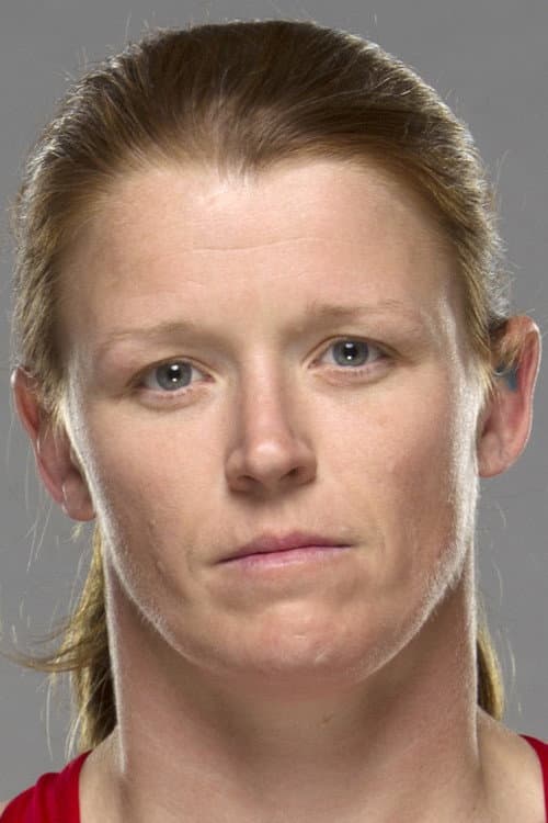 Tonya Evinger foto