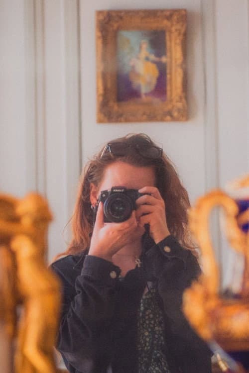 Marie Cabrillac foto