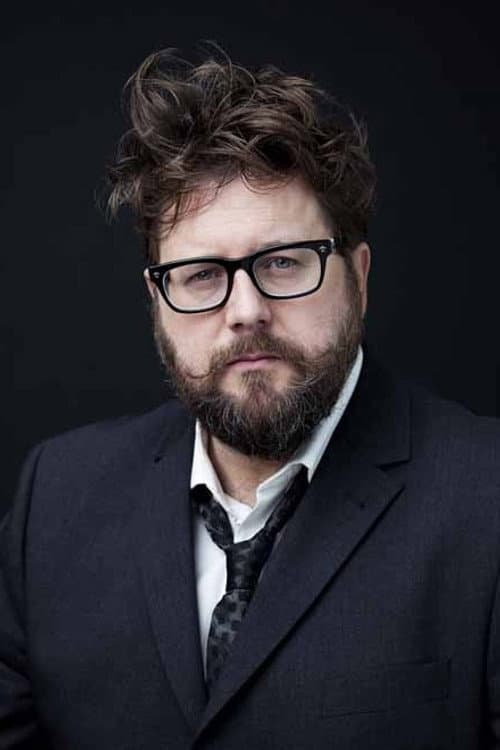 Martin Koolhoven foto
