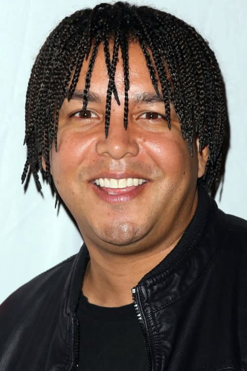 Taj Jackson foto