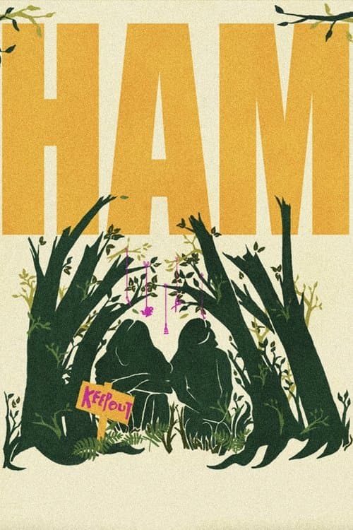 Ham (2023) poster