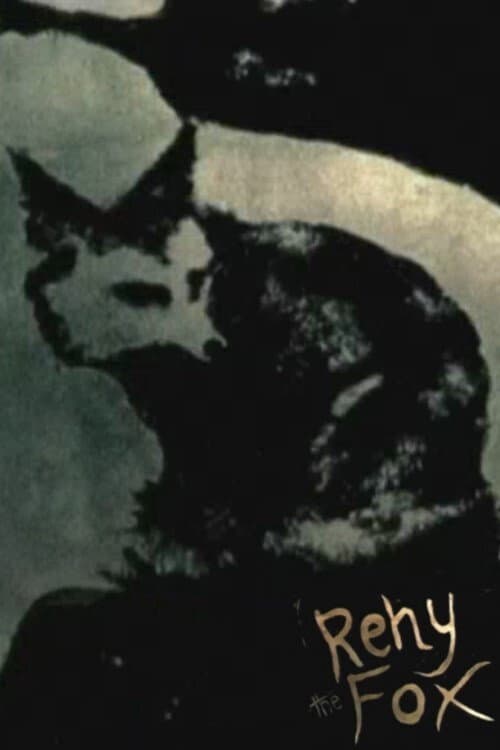 Rehy Fox (2002) poster