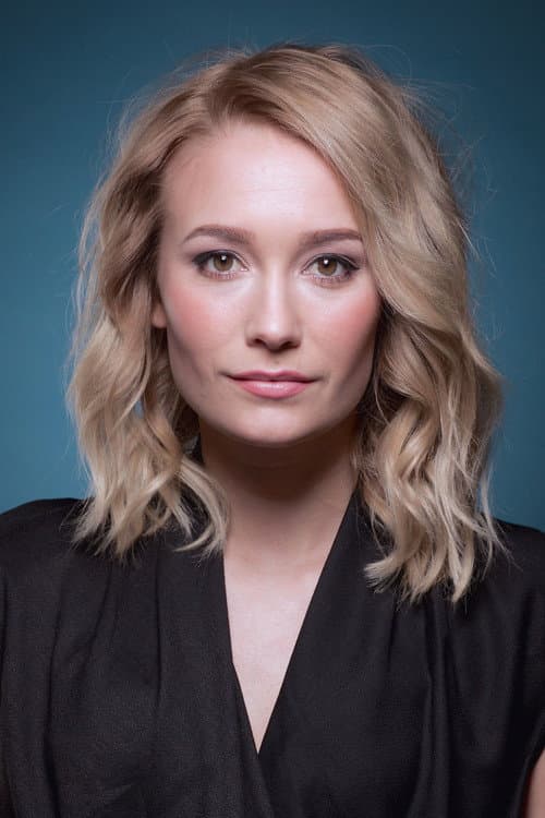 Ellen Bergström foto