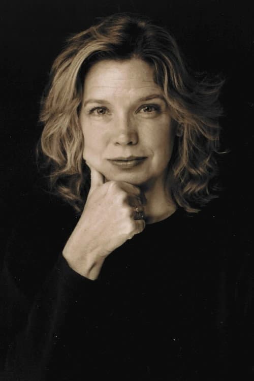 Sandy McLeod foto