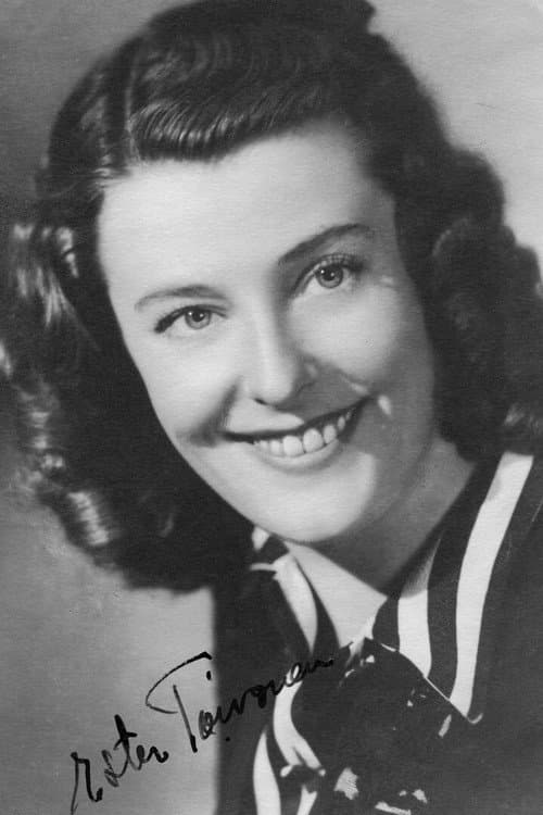 Ester Toivonen foto