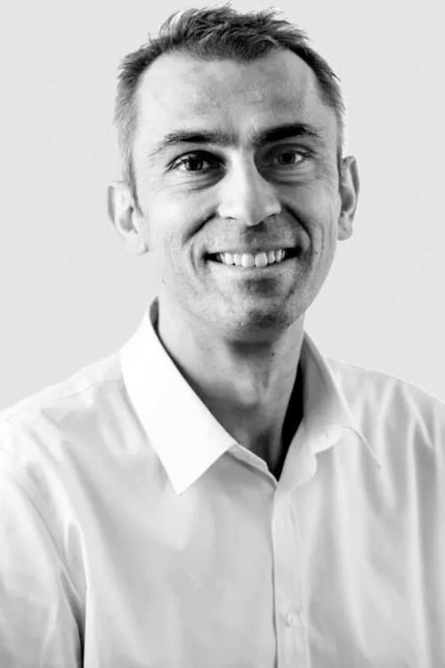 Raphaël Lassablière foto