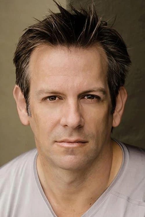 Jeffrey Patrick Olson foto