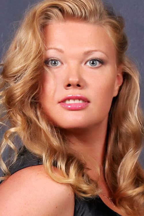 Ирина Архипова foto