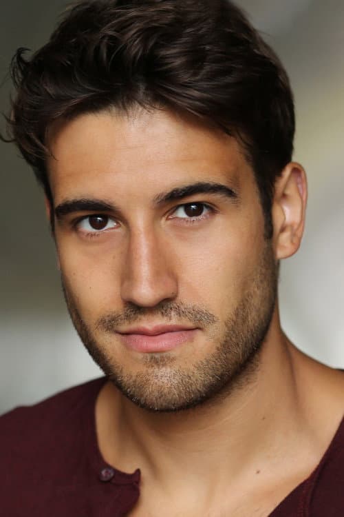 Kriss Dillon foto