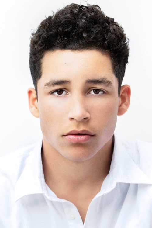 Andrew Liner foto