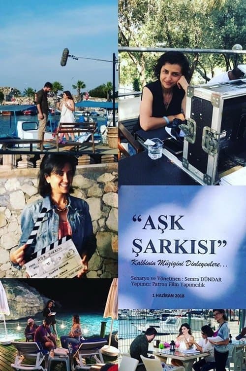 Aşk Şarkısı (2020) poster
