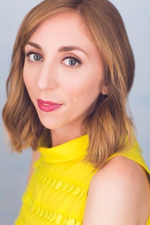 Rachel Farrar foto