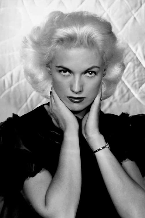 Bunny Yeager foto