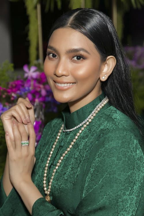 Trương Thị May foto
