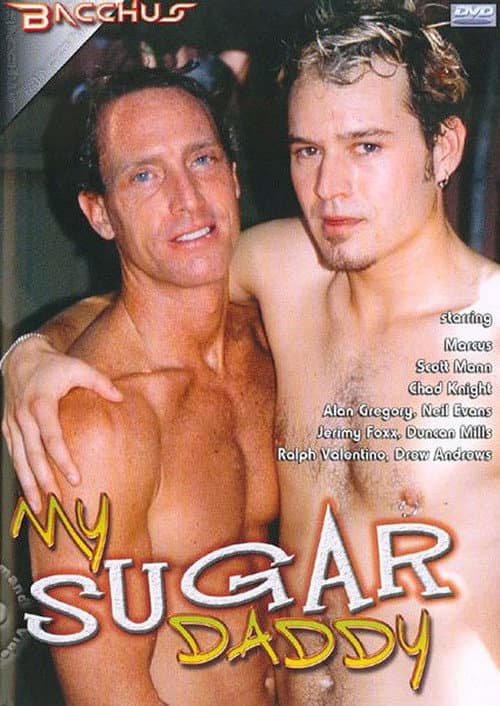 My Sugar Daddy 1 (2005) poster