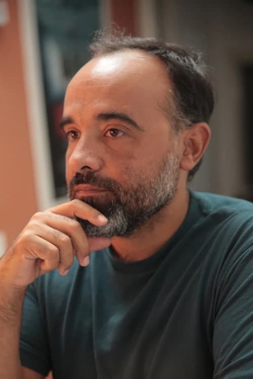 Andrés Varela foto