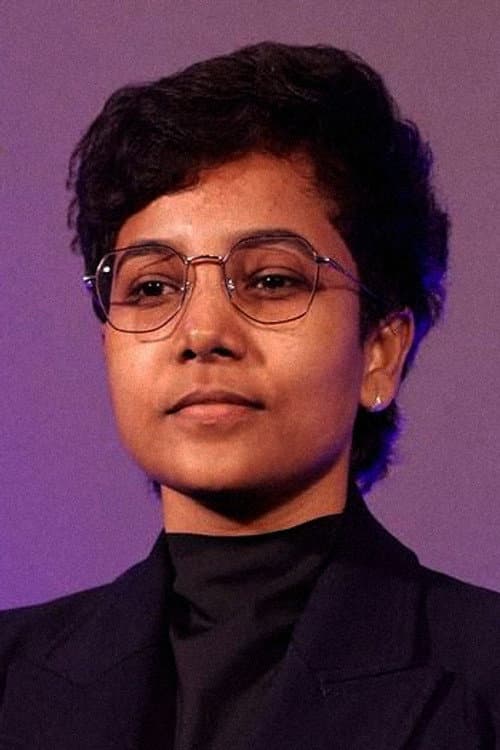 Malini Jeevarathnam foto