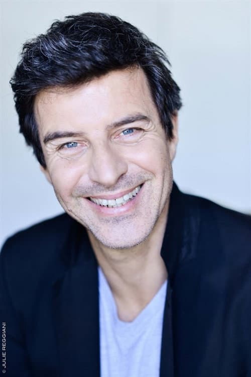 Philippe Cheytion foto