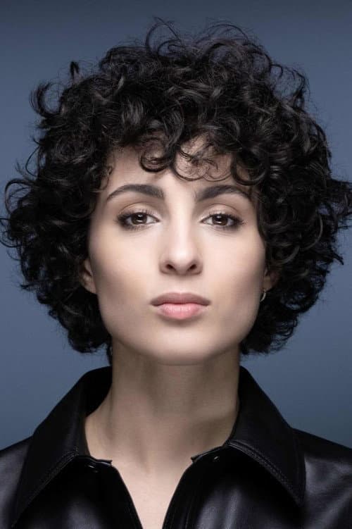 Barbara Pravi foto