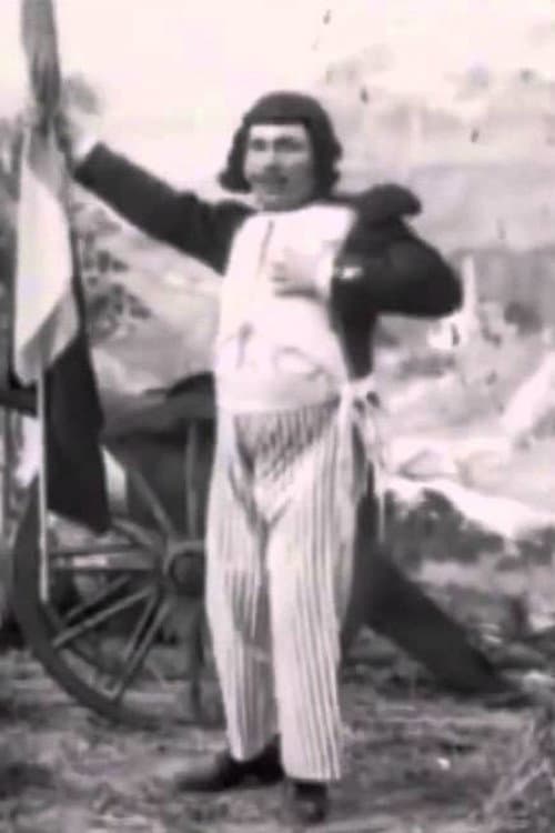 La Marseillaise (1907) poster