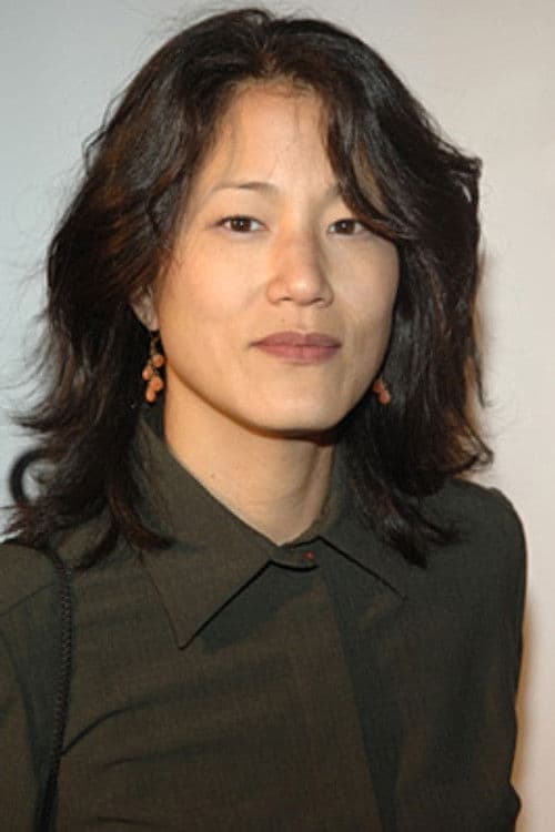 Jacqueline Kim foto