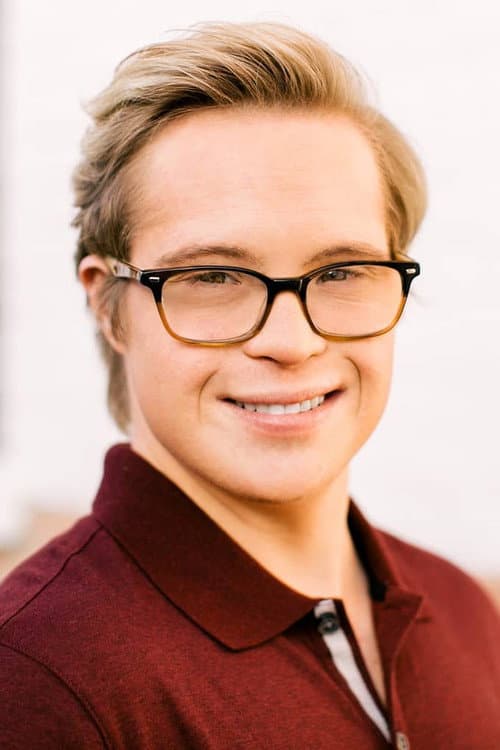 Cole Sibus foto