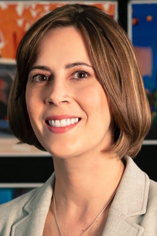 Jennifer Kluska foto