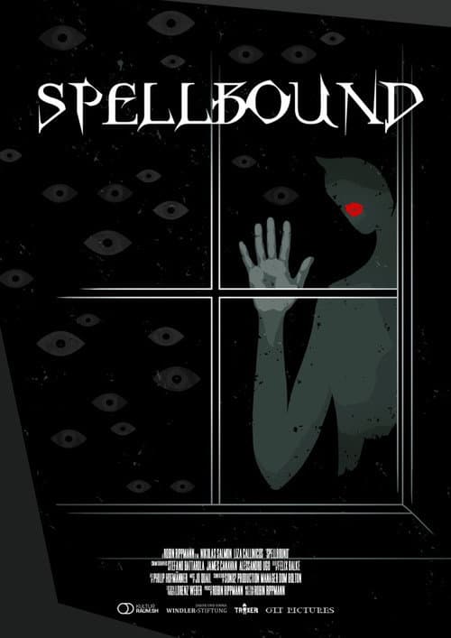 Spellbound (2022) poster