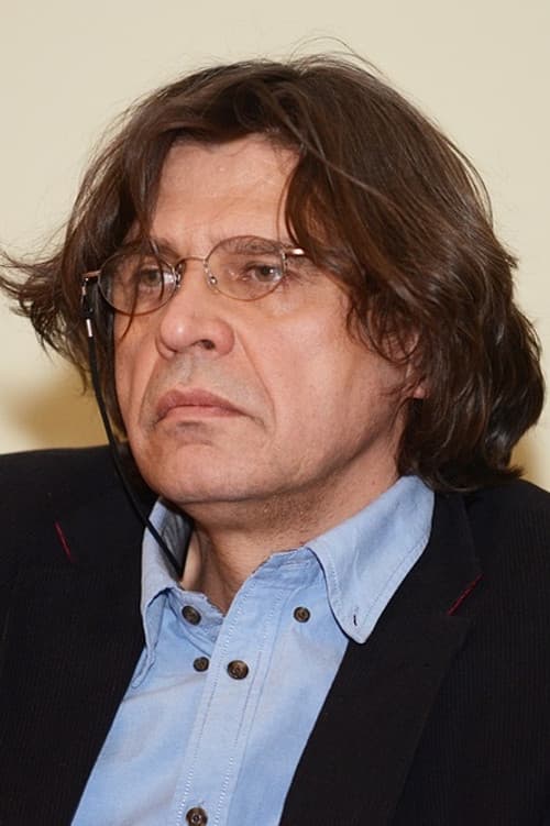 Maciej Dutkiewicz foto