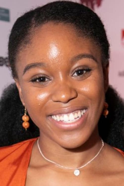 Amara Okereke foto