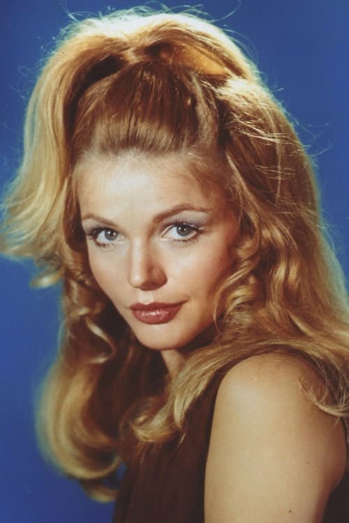 Karen Jensen foto