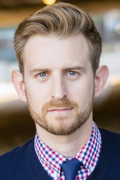 Noah Baron foto