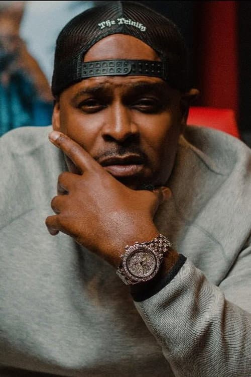 Sheek Louch foto