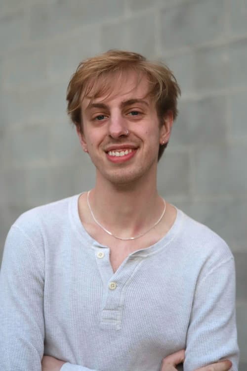 Lance Sorenson foto