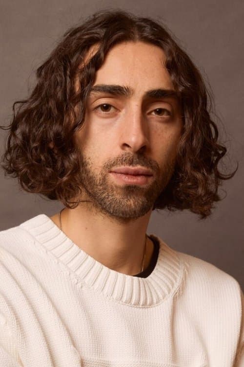 Mateo Arias foto
