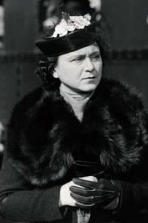 Erzsi Orsolya foto