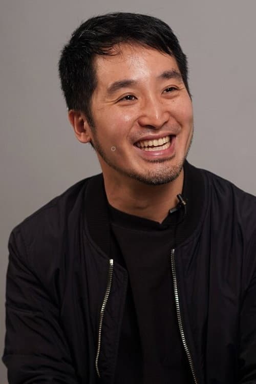 Chung Lee foto
