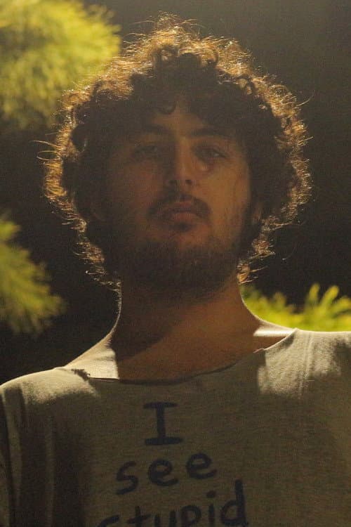 Nahuel Hernández foto